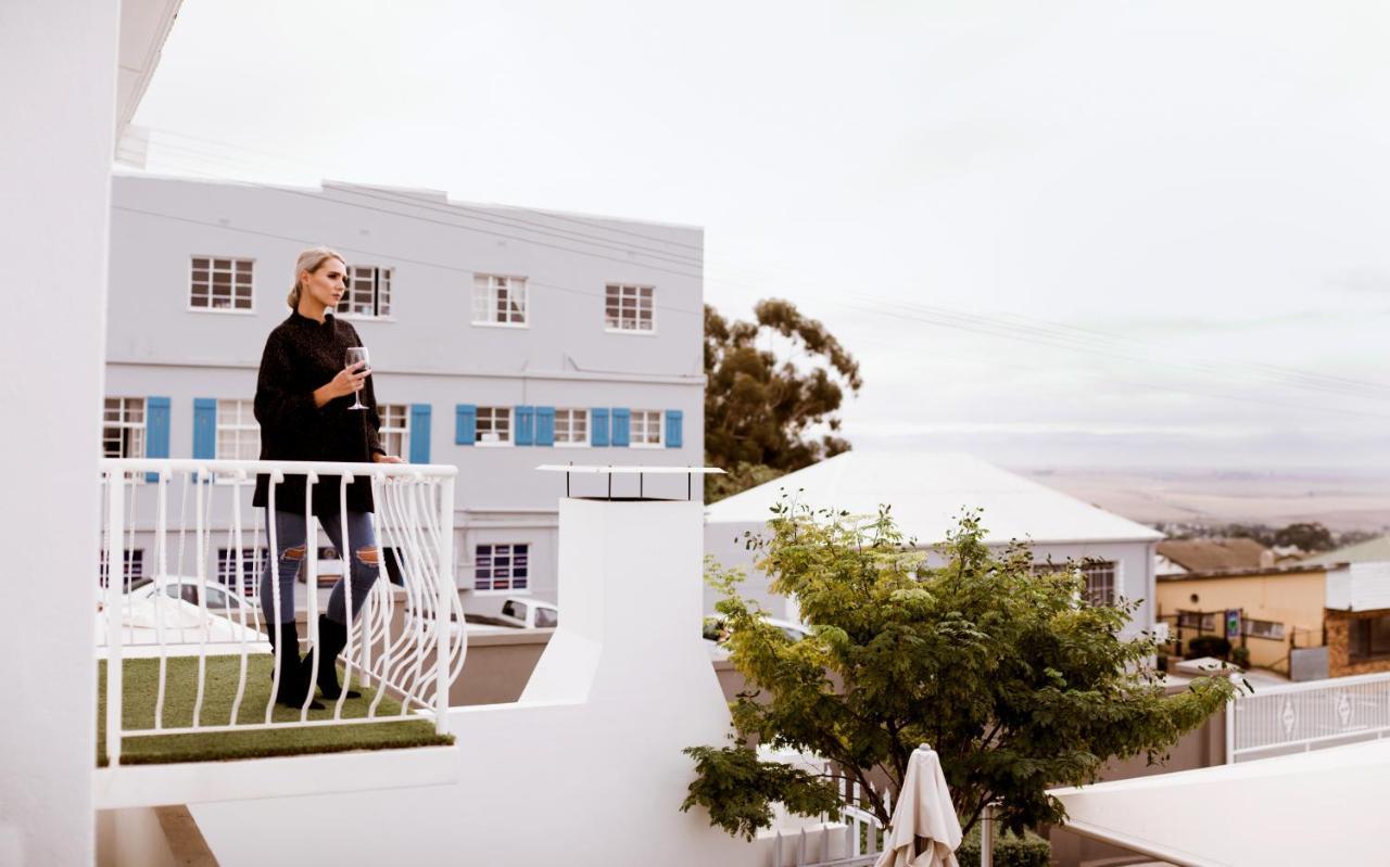 1926 Self Catering Apartment Piketberg Exterior photo